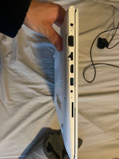 Lenovo laptop