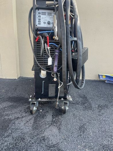 Welder