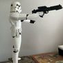 Imperial Storm trooper Image 2