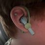 Last oneComfortable Silicone Earhooks for AirPods - Secure Fit, Multicolor Anti-Lost Earphone Holders Free inspection Image 8
