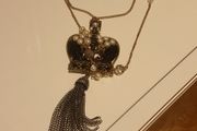 Worn Once Costume necklace