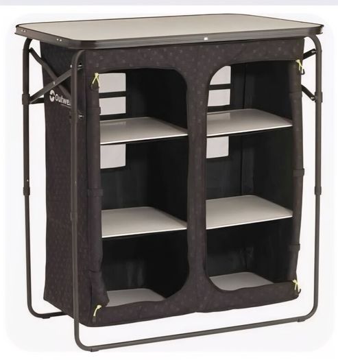 Outwell Camping Cupboard