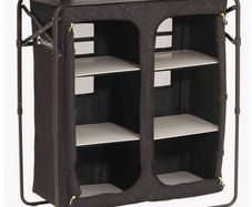 Outwell Camping Cupboard