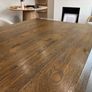 6ft wooden dining table Image 10