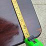 Antique Drop leaf tea table Image 8