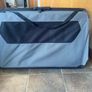 portable dog cage Image 2