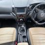 2016 Ssangyong Tivoli Breaking Image 9