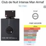 ARMAF Club de Nuit Intense EDT 105ml Image 2