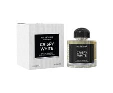 Milestone Perfumes Crispy White