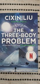 The Three-Body Problem