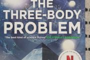 The Three-Body Problem