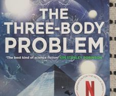 The Three-Body Problem