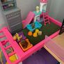 Barbie Dream House Image 5