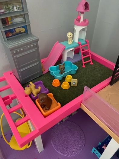 Barbie Bundle