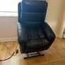 Lift stand recliner chair Image 7