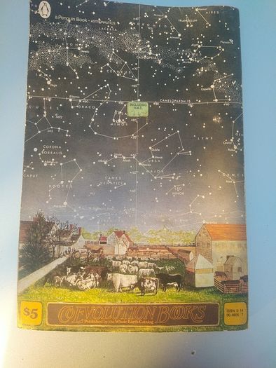Space Colonies 1977