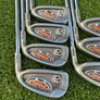 Ping i10 irons 1.5 inches longer Image 2
