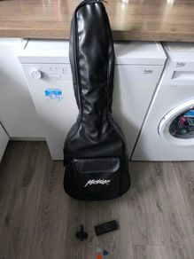 acoustic guitar