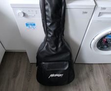 acoustic guitar