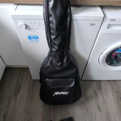 acoustic guitar