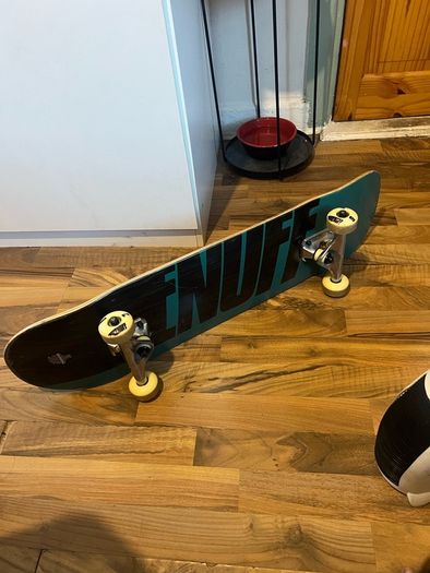 Enuff skateboard