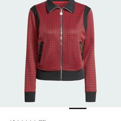 Adidas Zip up New