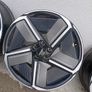 19" alloys Image 2