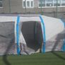 camping complete set up Image 4