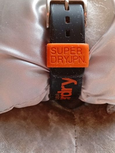 Superdry Watch