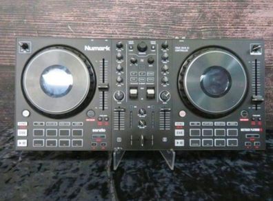 Numark Mixtrack platinum