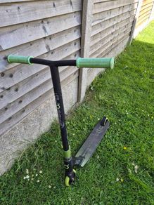 Scooter Globber 360