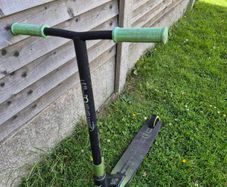 Scooter Globber 360