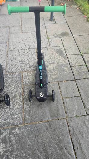 kids scooters