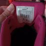 Gelert walking boots - grey and pink - size 35.5 Image 5