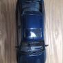 Ford Escort RS Cosworth 1992 Dark Blue Metallic RHD 1/18 New in Box Image 9