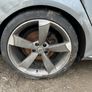Breaking audi a4 b8 caha jkp ly7g s line Quattro 2010 Image 8