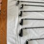 king cobra 3400i/xh men's golf irons Image 2