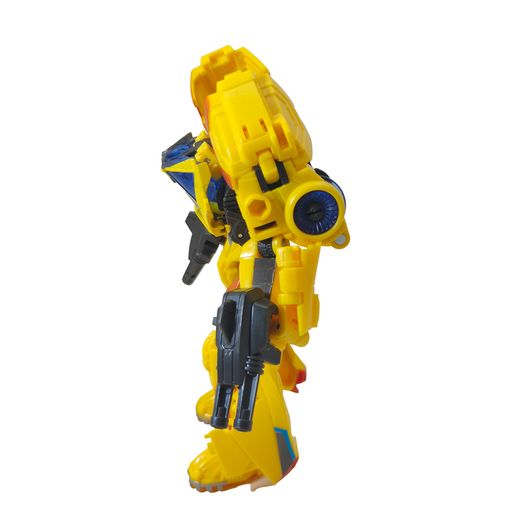 Transformers Action Figures