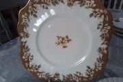Two Good Fancy Cake Plates