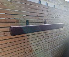 Outdoor Heater