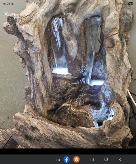 Water Feature/Fountain