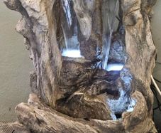 Water Feature/Fountain