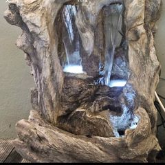 Water Feature/Fountain