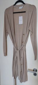 vila cardigan size large new