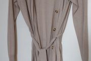 vila cardigan size large new