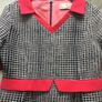 Heidi Higgins Occasion Designer Dress Size 14 Image 2