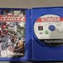 Marvel Ultimate Alliance 2 PlayStation2 Ps2 games Original Image 3