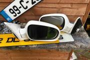 Honda Civic Wing Mirrors (Ek/Ej)