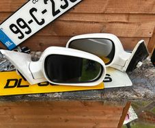 Honda Civic Wing Mirrors (Ek/Ej)