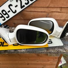 Honda Civic Wing Mirrors (Ek/Ej)